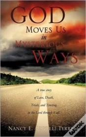 Capa do artigo God Moves Us In Mysterious Ways
