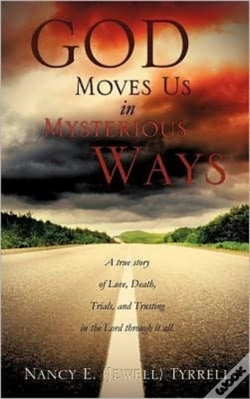 Capa do artigo God Moves Us In Mysterious Ways