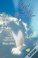 God, My Greatest Love