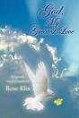 God, My Greatest Love - Preview