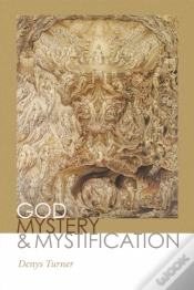 Capa do artigo God, Mystery, And Mystification