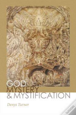 Capa do artigo God, Mystery, And Mystification