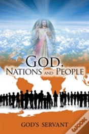 Capa do artigo God, Nations And People