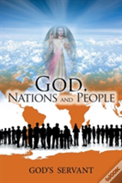 Capa do artigo God, Nations And People
