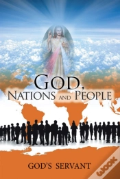 Capa do artigo God, Nations And People
