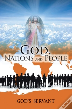 Capa do artigo God, Nations And People
