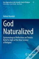God Naturalized
