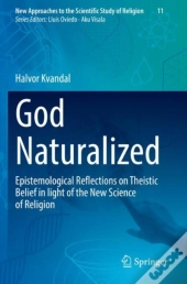 God Naturalized