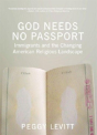 God Needs No Passport - Preview