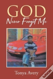 Capa do artigo God Never Forgot Me
