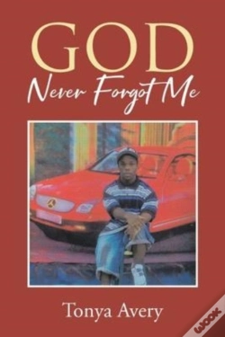 Capa do artigo God Never Forgot Me