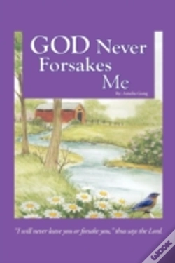 Capa do artigo God Never Forsakes Me