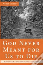 God Never Meant For Us To Die