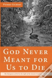 Capa do artigo God Never Meant For Us To Die