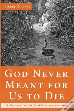 Capa do artigo God Never Meant For Us To Die