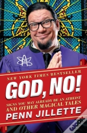 God, No!