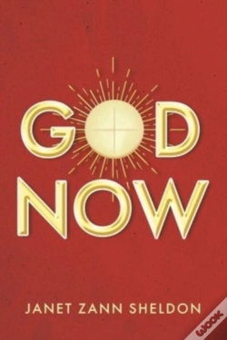 Capa do artigo God Now
