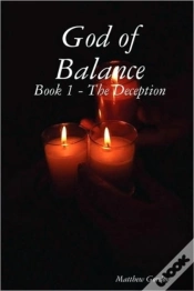 Capa do artigo God Of Balance