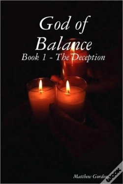 Capa do artigo God Of Balance