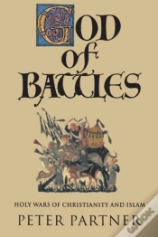 Capa do artigo God Of Battles