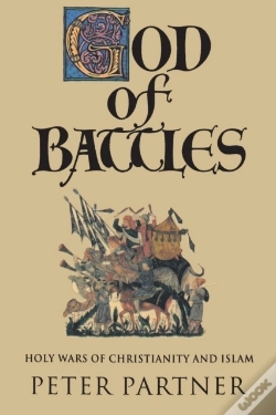 Capa do artigo God Of Battles