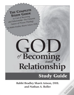 Capa do artigo God Of Becoming & Relationship Study Guide