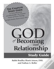 God Of Becoming & Relationship Study Guide