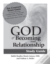 Capa do artigo God Of Becoming & Relationship Study Guide