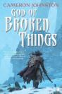 God Of Broken Things - Preview
