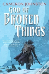 God Of Broken Things