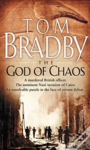 Capa do artigo God Of Chaos