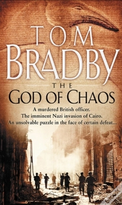 Capa do artigo God Of Chaos