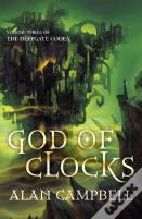 God Of Clocks