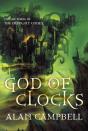 God Of Clocks - Preview