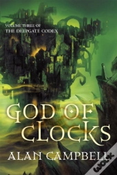 God Of Clocks
