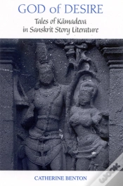Capa do artigo God Of Desire