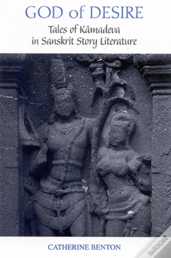 Capa do artigo God Of Desire