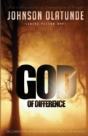 God Of Difference - Preview