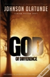 Capa do artigo God Of Difference
