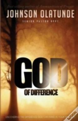 Capa do artigo God Of Difference