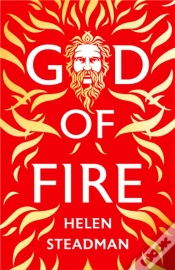 Capa do artigo God Of Fire
