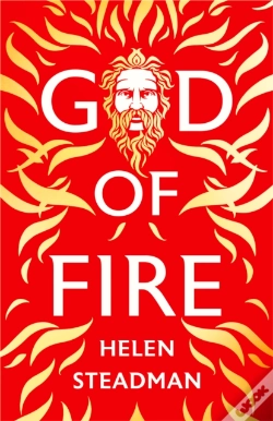 Capa do artigo God Of Fire