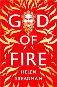 God Of Fire
