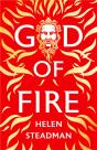 God Of Fire - Preview
