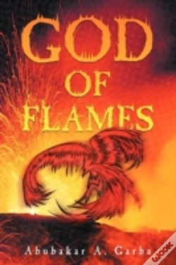 Capa do artigo God Of Flames