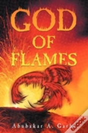 Capa do artigo God Of Flames