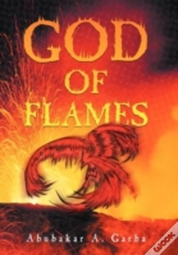 Capa do artigo God Of Flames