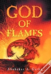 God Of Flames