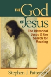Capa do artigo God Of Jesus