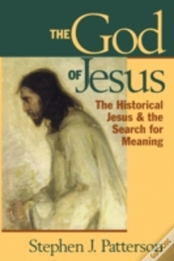 Capa do artigo God Of Jesus